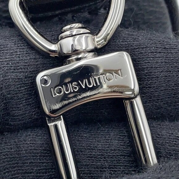 LOUIS VUITTON Set Golf Andrews Monogram Eclipse Noir GI0344 - Picture 8 of 13